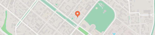 Карта: Днепропетровск, Октябрьская пл., 1б