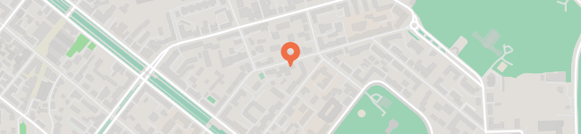 Карта: 49027, Днепропетровск, ул. Ворошилова, 12а