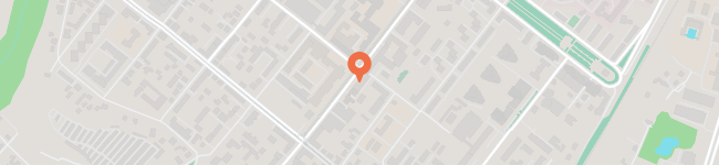 Карта: Днепропетровск, просп. Гагарина, 17