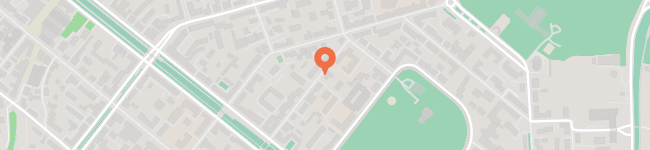 Карта: Днепропетровск, ул. Владимира Винниченко, 8
