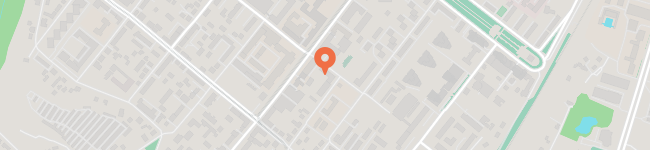 Карта: 49101, Днепропетровск, ул. Академика Чекмарева, 2/12
