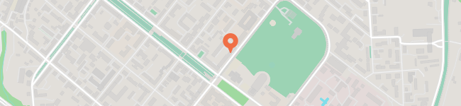 Карта: Днепропетровск, Октябрьская пл., 1