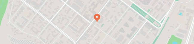 Карта: Днепропетровск, просп. Гагарина, 15, оф. 3