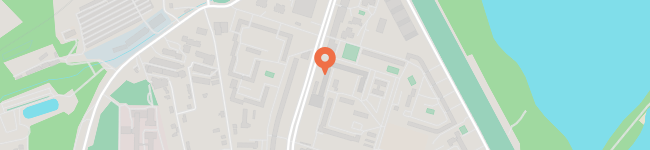 Карта: Днепропетровск, просп. Героев, 3