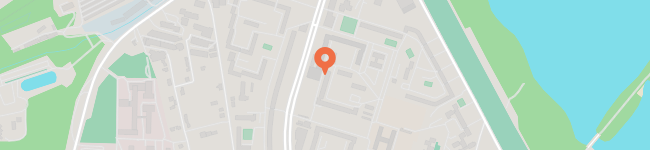 Карта: Днепропетровск, просп. Героев, 9, оф. 1