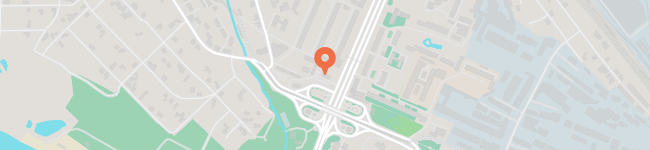 Карта: Днепропетровский область, Днепр, проспект Слобожанский, 1а