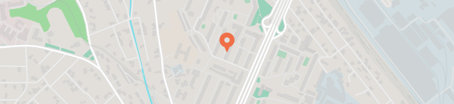 Карта: Днепропетровск, просп. Газеты Правда, 7/31