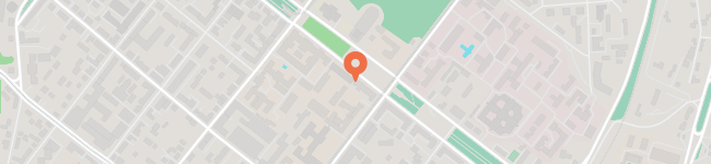 Карта: Днепропетровск, просп. Карла Маркса, 17а