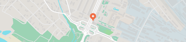 Карта: Днепропетровская область, город Днепр, проспект Слобожанский, 2