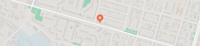 Карта: Днепропетровск, ул. Калиновая, 62
