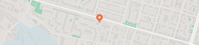 Карта: 49026, Днепропетровск, ул. Калиновая, 45