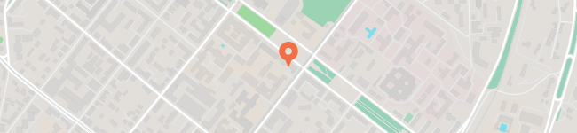 Карта: Днепр, проспект Гагарина, 2
