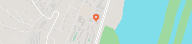 Карта: Днепропетровск, ул. Набережная Победы, 86б