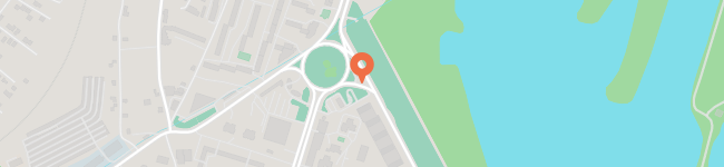 Карта: Днепропетровск, ул. Набережная Победы, 110а
