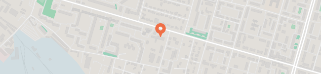 Карта: Днепр, ул. Калиновая, 45б