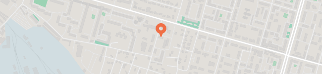 Карта: 49026, Днепропетровск, ул. Калиновая, 43, Дом быта