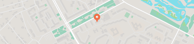Карта: Днепровская область, город Днепр, бульвар Славы, 7/1