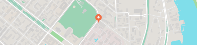 Карта: Днепропетровск, ул. Дмитрия Донского, 2а