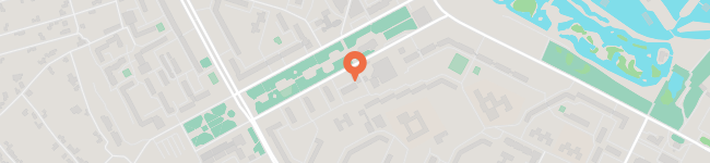 Карта: Днепропетровск, бул. Славы, 7к