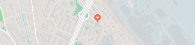 Карта: Днепропетровск, просп. Газеты Правда, 18, пом. 1а