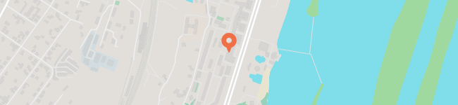 Карта: Днепропетровск, ул. Набережная Победы, 50