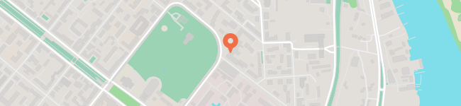 Карта: Днепропетровск, Октябрьская пл., 12