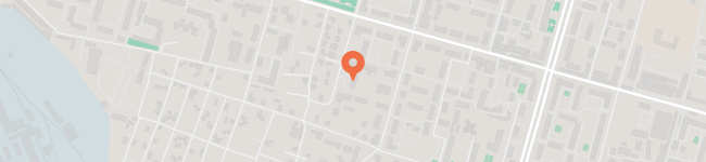 Карта: Днепропетровск, ул. Решетиловская, 8, оф. 208