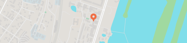 Карта: Днепропетровск, ул. Набережная Победы, 44, корп.1, оф. 102-103
