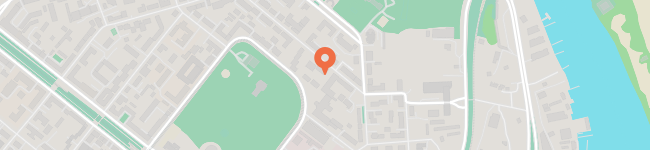 Карта: 49004, Днепропетровск, улица Фучика, 14б, офис 4