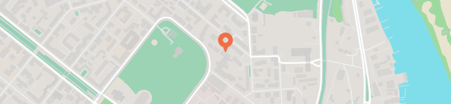 Карта: Днепропетровск, ул. Фучика, 18, эт. 5, оф. 507