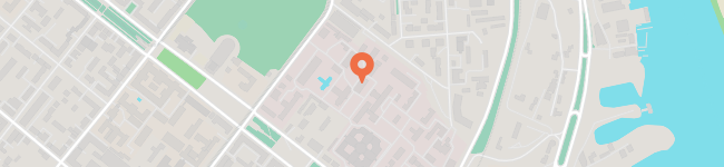 Карта: Днепр (Днiпропетровськ), Октябрьская площадь, 14