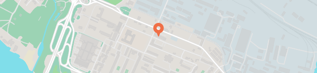 Карта: Днепропетровск, ул. Белостоцкого, 36