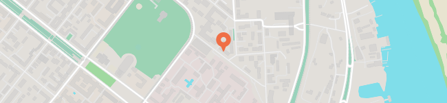 Карта: Днепропетровск, ул. Дмитрия Донского, 7