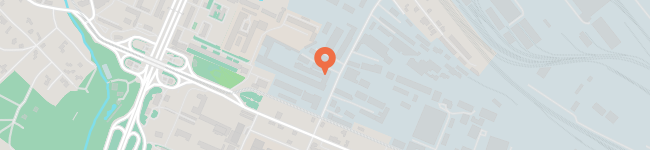 Карта: Днепропетровск, ул. Артельная, 9