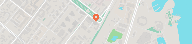 Карта: Днепропетровск, просп. Карла Маркса, 1а, оф. 405