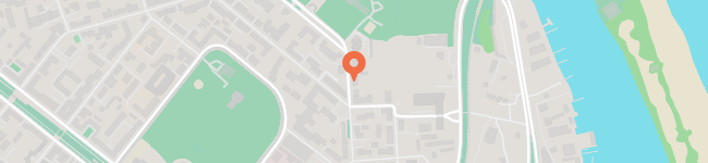 Карта: Днепропетровск, ул. 8 Марта, 3