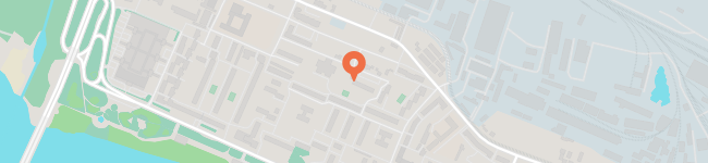 Карта: Днепропетровск, ул. Прогрессивная, 7