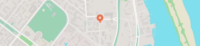 Карта: Днепр (Днiпропетровськ), Советский переулок, 1Б