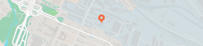Карта: Днепропетровск, ул. Артельная, 6б