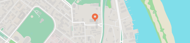 Карта: Днепропетровск (Днiпропетровськ), улица Фучика, 30