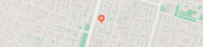 Карта: Днепропетровск, ул. Тверская, 1