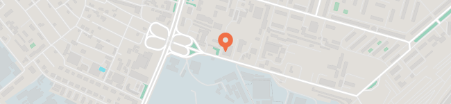 Карта: Днепропетровск, ул. Каштановая, 11
