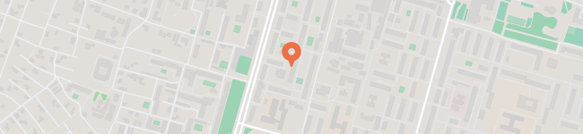 Карта: 49051, Дніпропетровська обл., Дніпро, вул. Тверська, 7