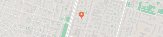 Карта: Дніпропетровськ, вул. Тверська, 7