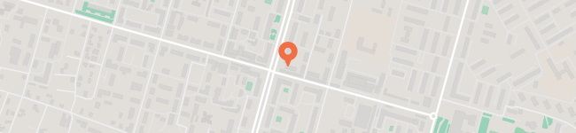 Карта: Днепропетровск, ул. Калиновая, 12
