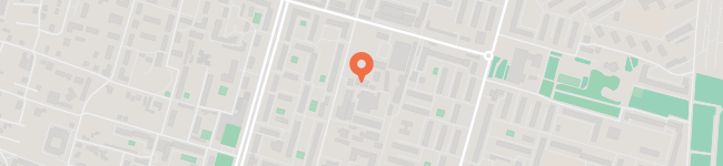 Карта: 49051, Днепропетровск, ул. Твеская, 10а