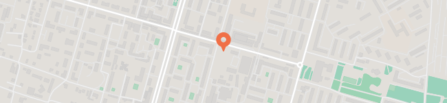 Карта: Днепропетровск, ул. Калиновая, 9а
