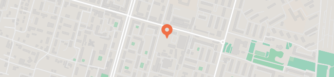 Карта: 49051, Днепропетровск, ул. Калиновая, 3ж