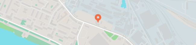Карта: Днепропетровск, ул. Белостоцкого, 123а