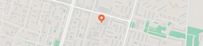 Карта: Днепропетровск, ул. Калиновая, 3